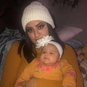 Meet your Posher, Jackie